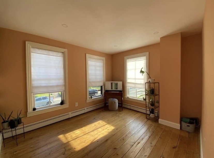 Ziegler Painting & Drywall Repair