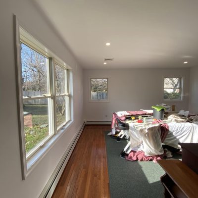 Ziegler Painting & Drywall Repair