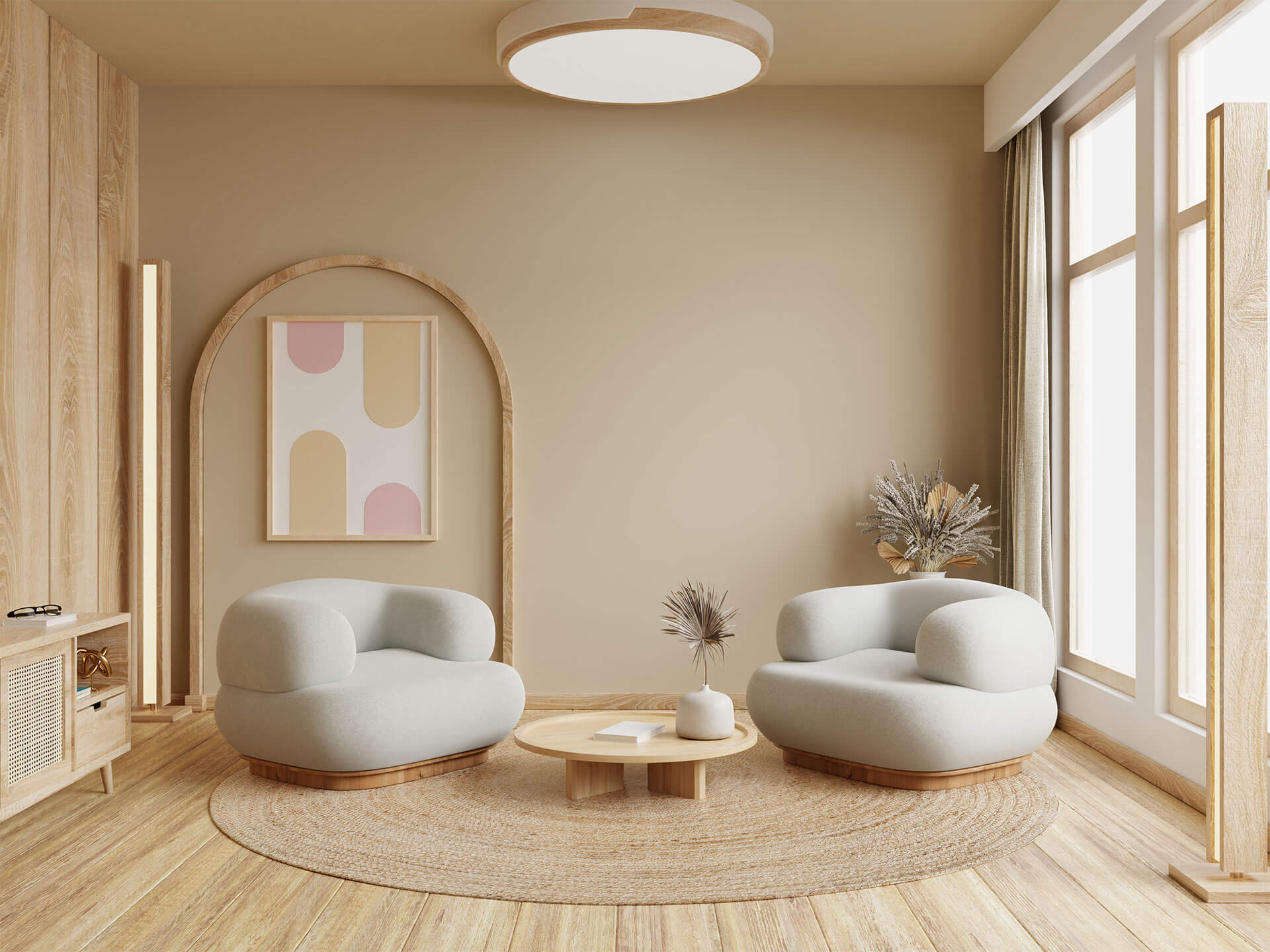 Ziegler Painting & Drywall Repair