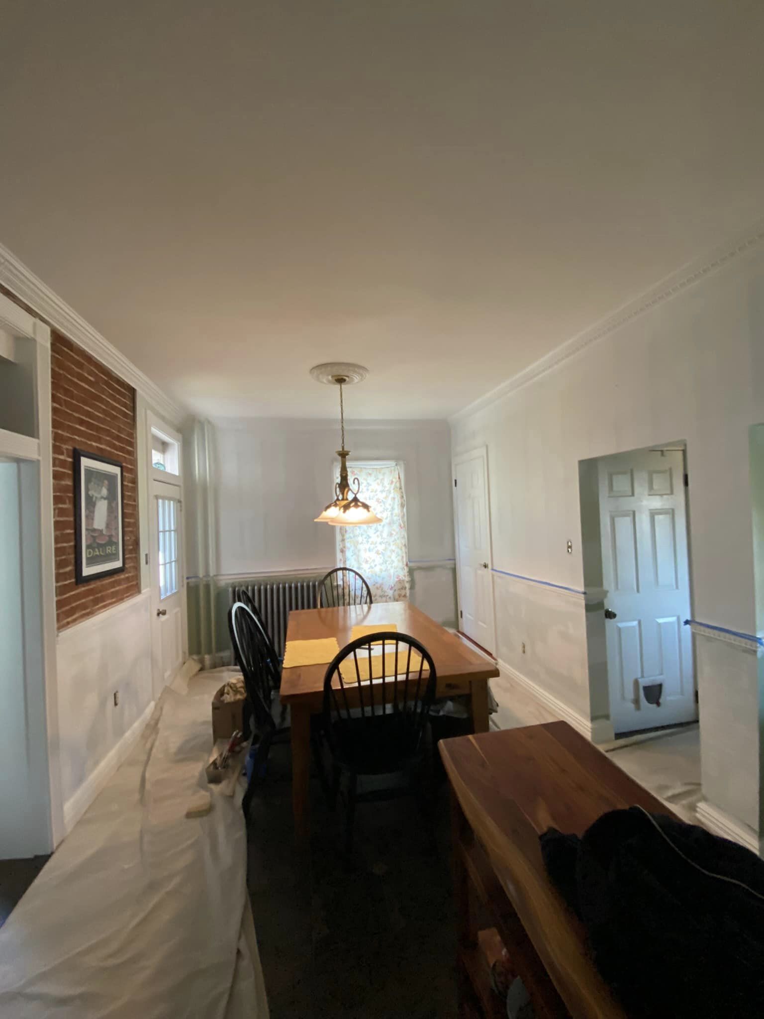 Ziegler Painting & Drywall Repair