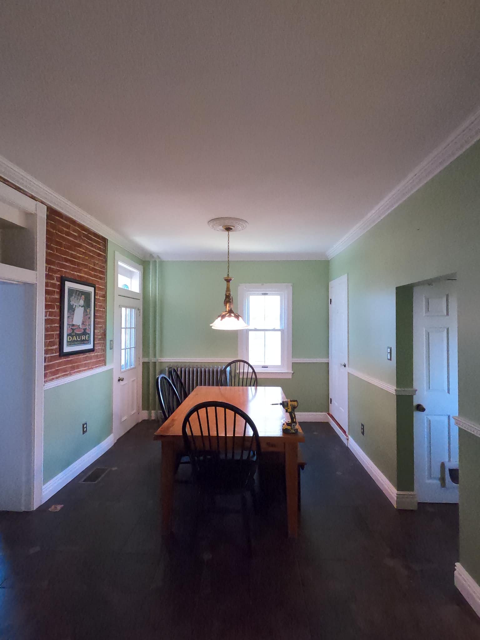 Ziegler Painting & Drywall Repair