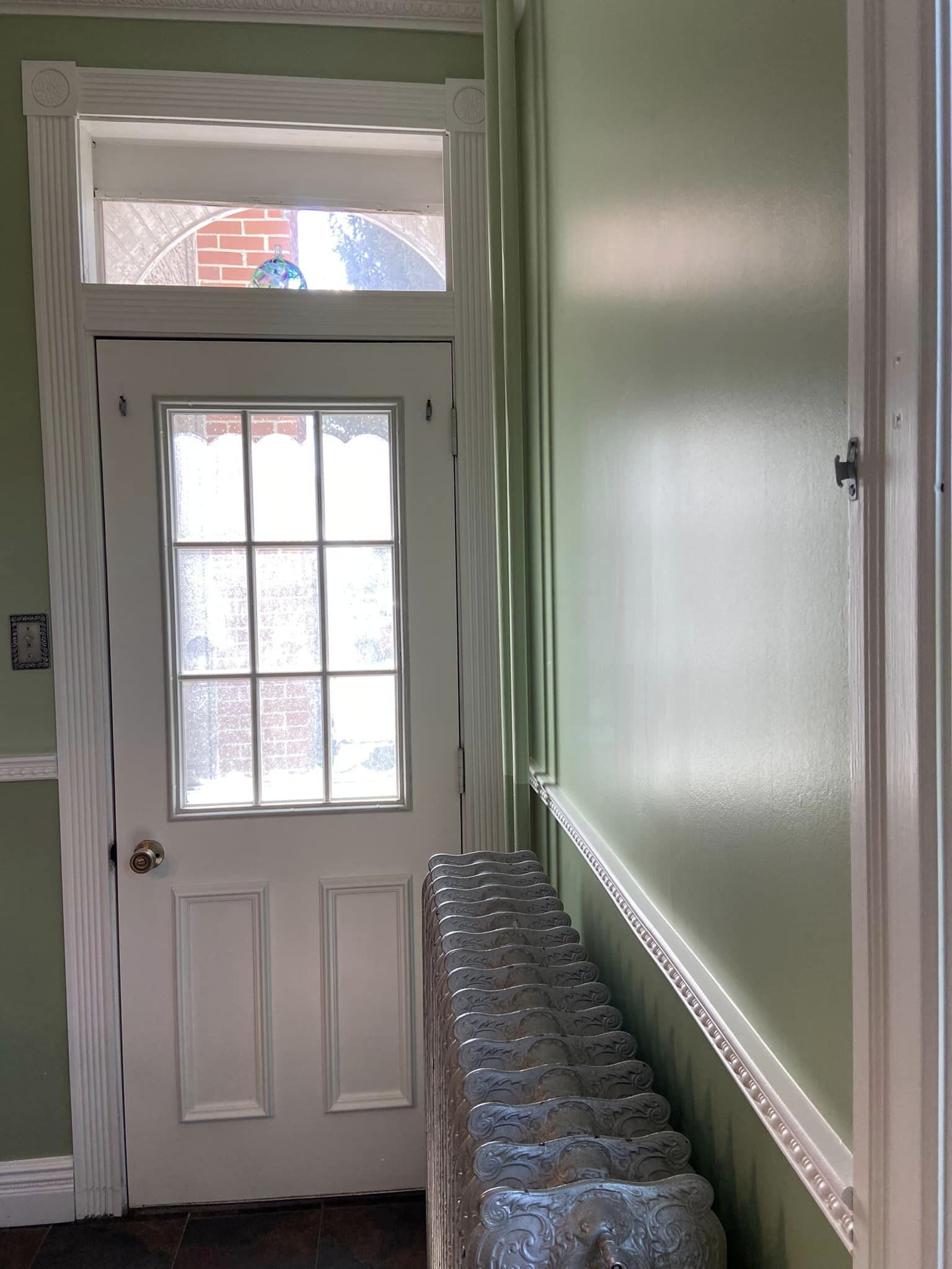 Ziegler Painting & Drywall Repair
