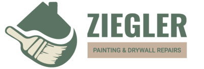 Ziegler Painting & Drywall Repair logo